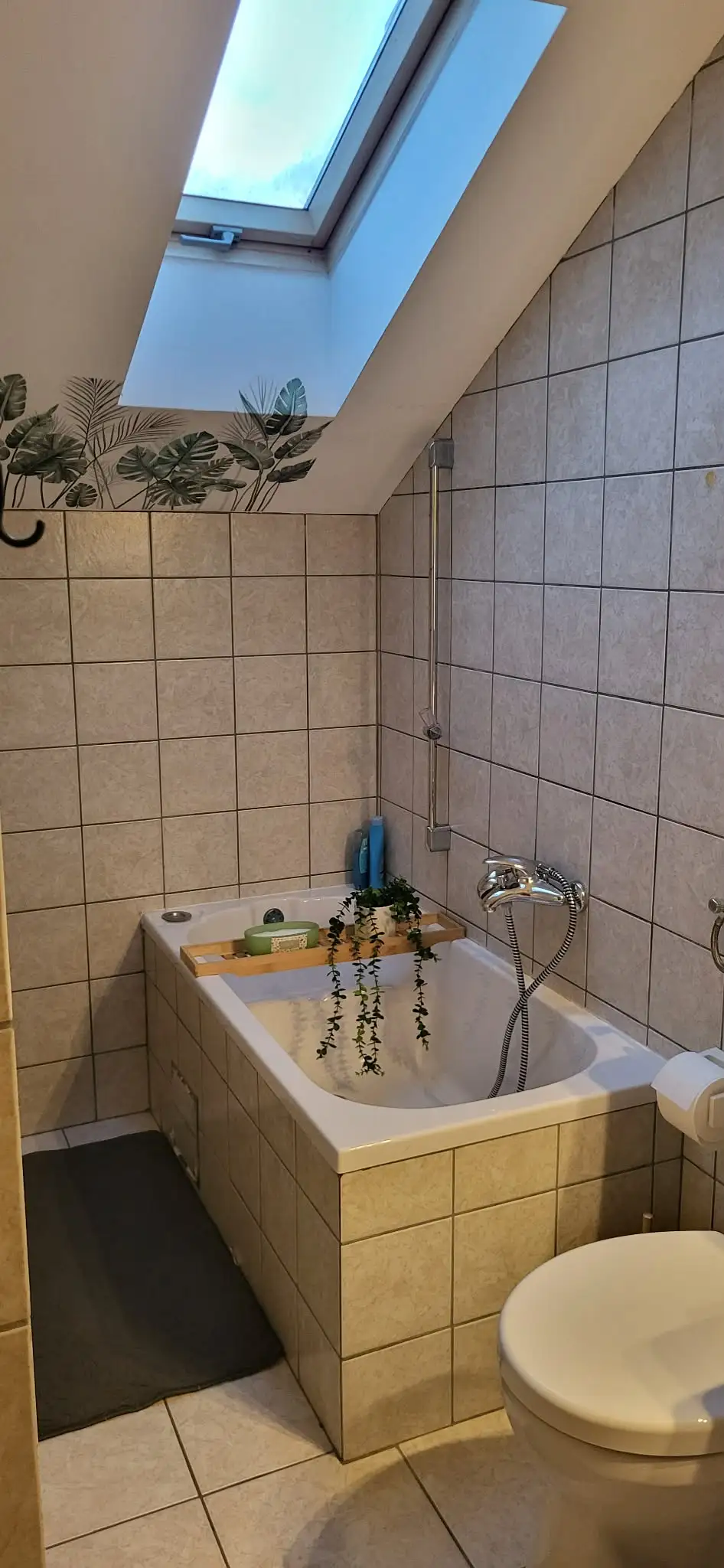 Apartment 2 · Abendsonnen-Balkon 4