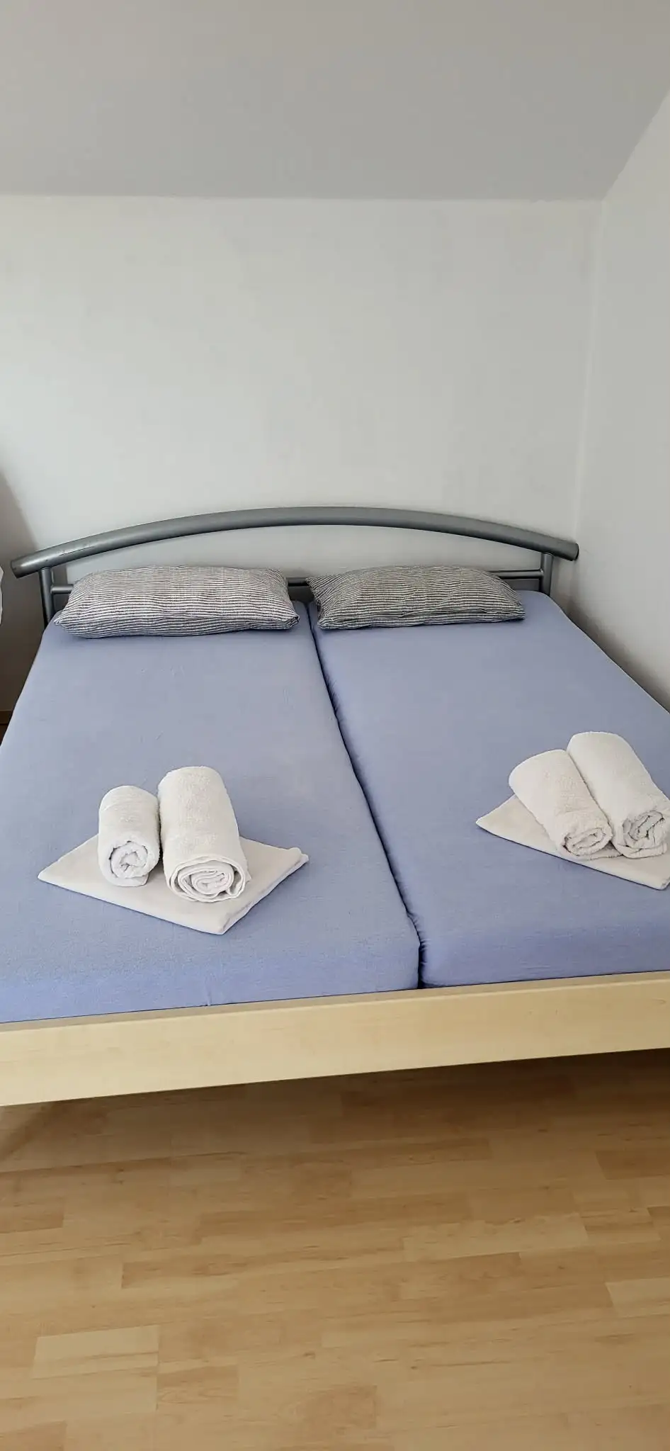 Apartment 2 · Abendsonnen-Balkon 3