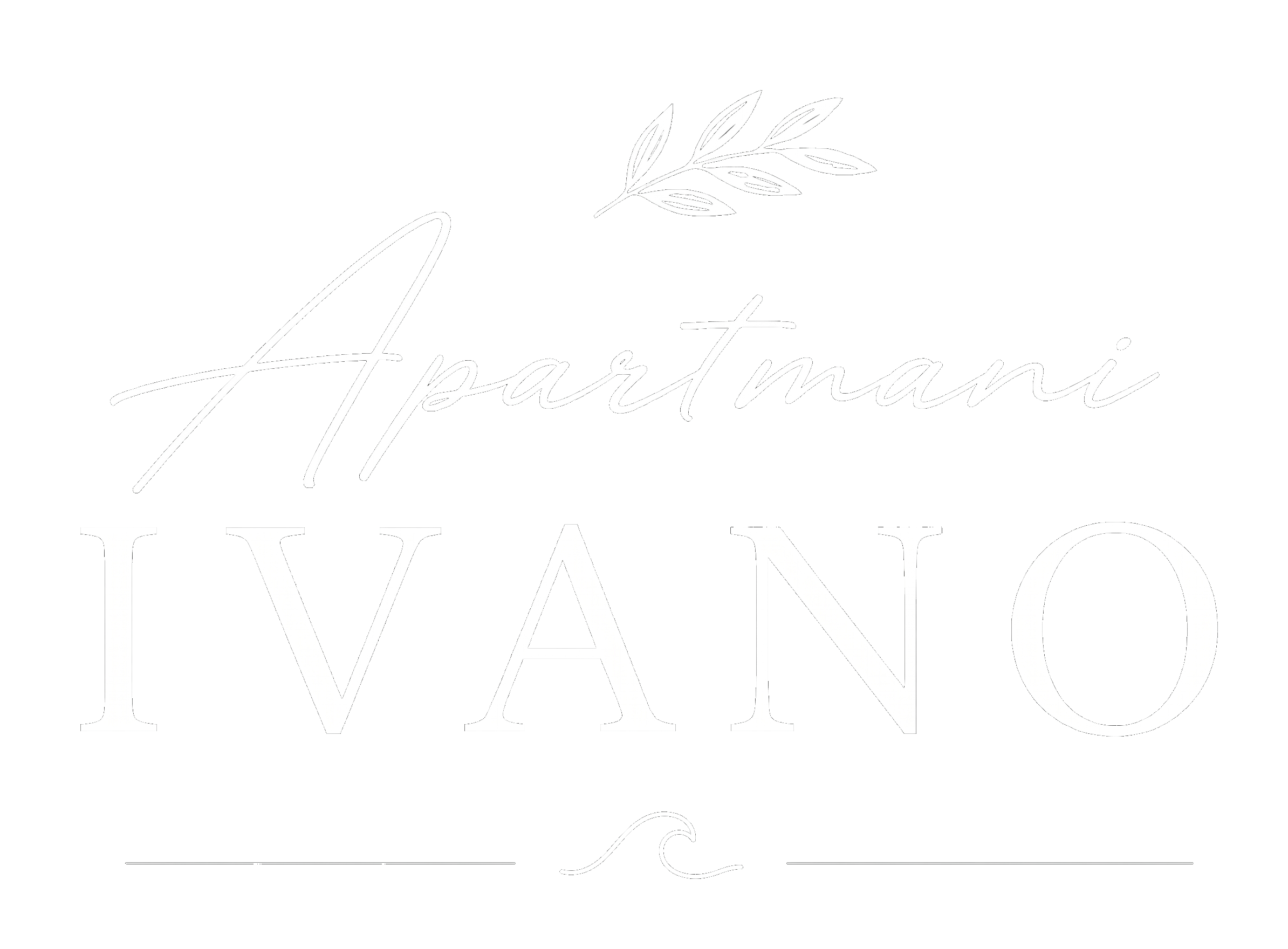 Apartmani Ivano